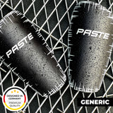 PASTE Set - Protège-tibias GENERIC, Grip Tapes