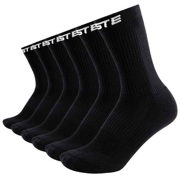 3 pares de calcetines Performance Sport