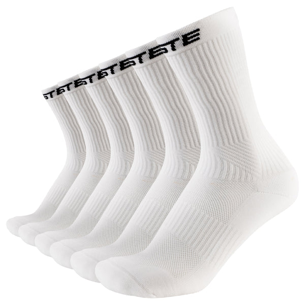 3 pares de calcetines Performance Sport