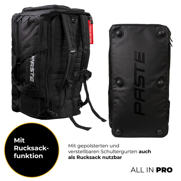 ALL IN PRO sports bag