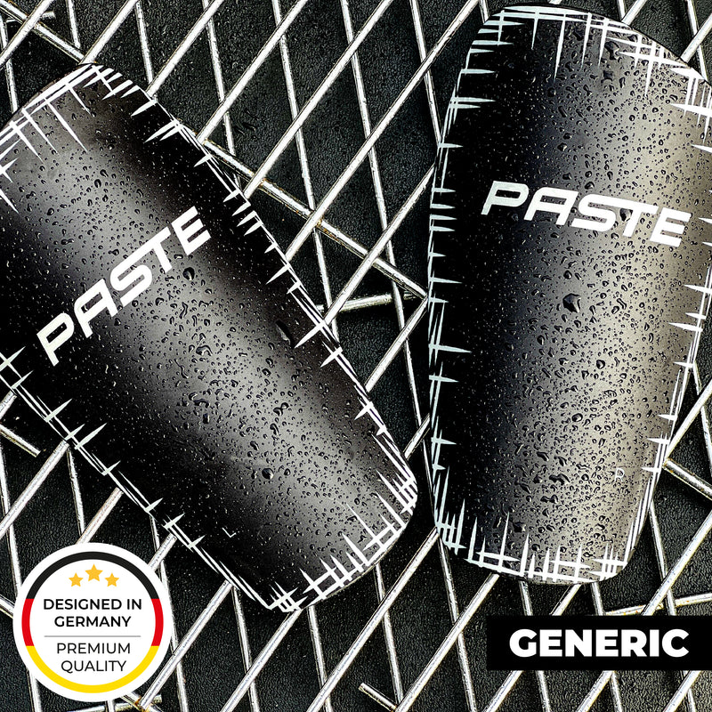 PASTE Set – Funktionsunterhose, Grip Tapes, Schienbeinschoner GENERIC